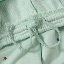Sp5der Sweatpants Cobweb Puff Print Pure Cotton