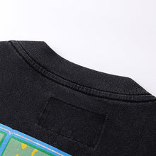 Godspeed Long Sleeved Shirt 260g pure cotton fabric