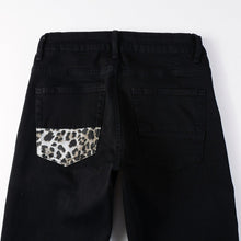Amiri Jeans High Street Distressed#1353
