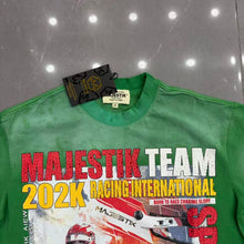 MAJESTIK T Shirts
