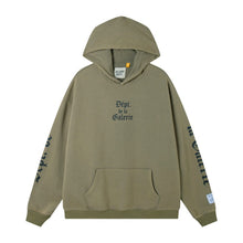 Gallery Dept Hoodie