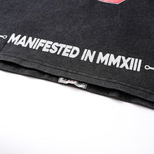 Godspeed T Shirts 100% pure cotton 260g fabric
