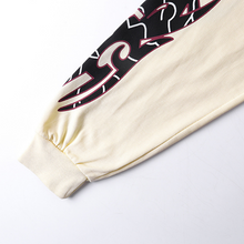Godspeed Long sleeve Shirts 100% pure cotton 260g fabric