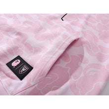 Bathing Ape Bape Hoodie Miami Camo Sweater Casual