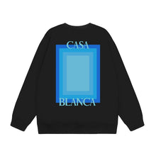 Casablanca Crew Neck Sweatshirt