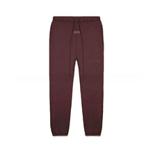 Fog Essentials Sweatpants Unisex Loose Fleece Sweatpants