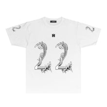 Amiri T Shirts