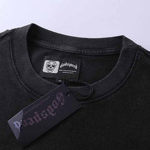 Godspeed T Shirts 260g pure cotton fabric