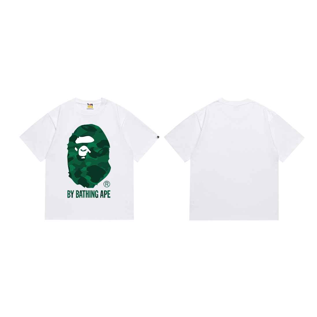 Bathing Ape Bape T Shirts