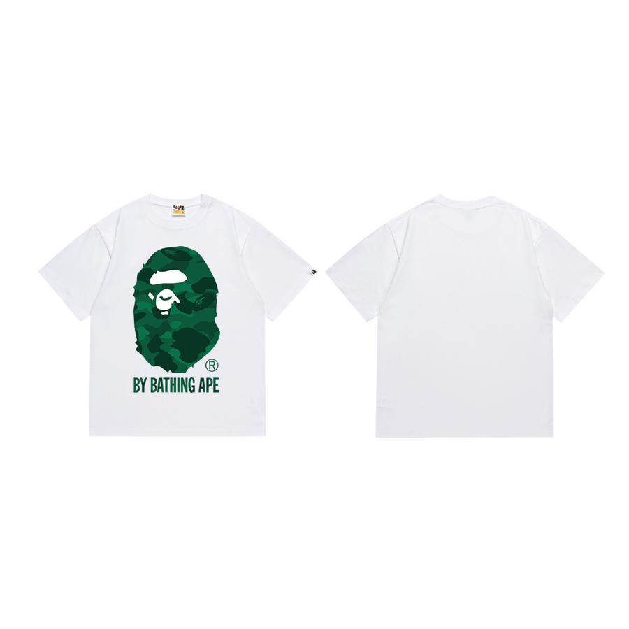 Bathing Ape Bape T Shirts