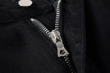 Men Trendy Jeans High-street trendy apparel