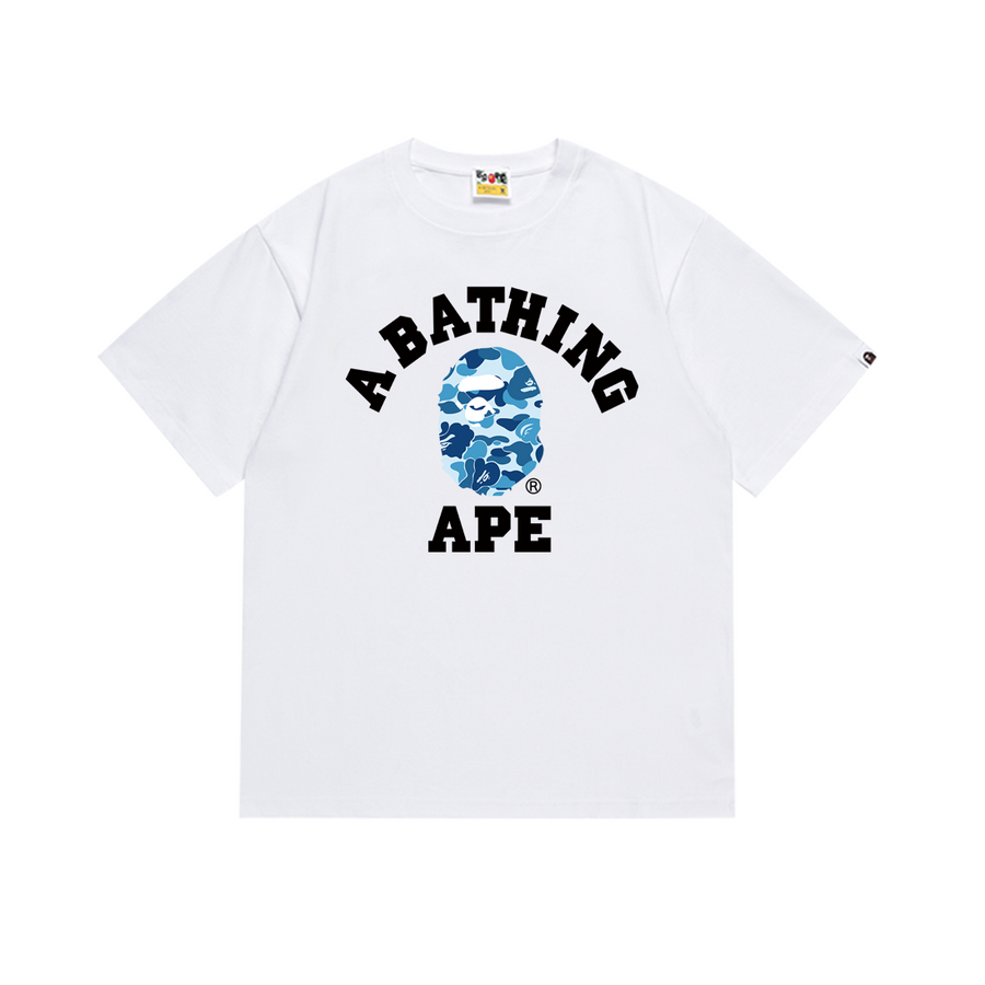 Bathing Ape Bape T Shirts