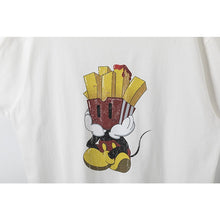 VTG T Shirts Men Creative Pure Cotton High-Street Fashion