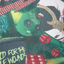 Rough Play T Shirts RoughPlay Beat The Odds