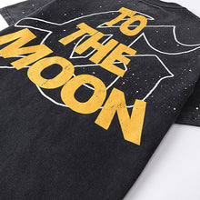 Godspeed T Shirts 260g pure cotton fabric