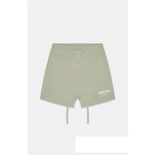 Fog Essentials Shorts White Flocking Logo Shorts