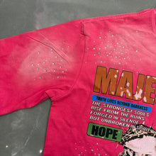 MAJESTIK T Shirts Loose fit 100% cotton