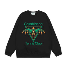 Casablanca Crew Neck Sweatshirt
