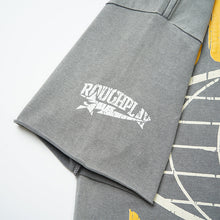 Rough Play T Shirts RoughPlay RockOut