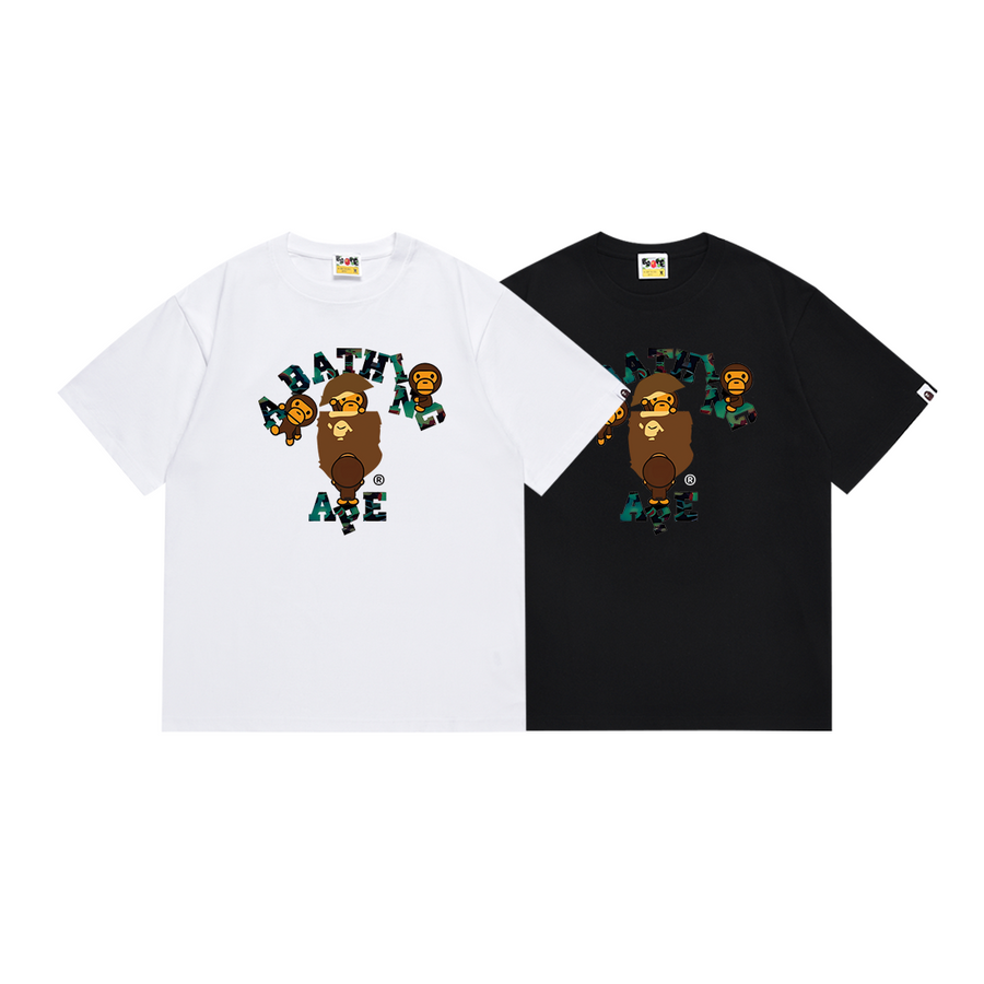 Bathing Ape Bape T Shirts