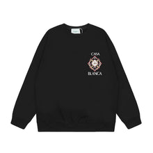 Casablanca Crew Neck Sweatshirt
