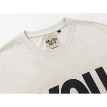 Gallery Dept T Shirts