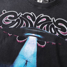 Godspeed T Shirts 100% pure cotton 260g fabric