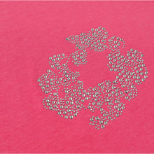 Denim Tears T Shirts Rhinestones
