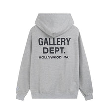 Gallery Dept Hoodie