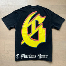 Godspeed T Shirts 260g pure cotton fabric