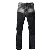 Men Trendy Jeans High-street trendy apparel