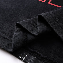 Godspeed Long Sleeved Shirt 260g pure cotton fabric