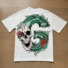 Godspeed T Shirts 100% pure cotton 260g fabric