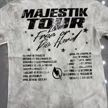 MAJESTIK T Shirts Loose fit 100% cotton