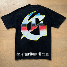 Godspeed T Shirts 260g pure cotton fabric