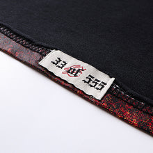 Godspeed Long Sleeved Shirt 260g pure cotton fabric