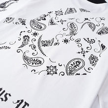 Godspeed Long Sleeved Shirt 260g pure cotton fabric
