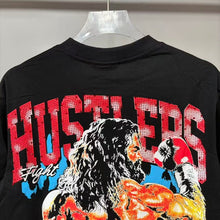 LIFE HUSTLERS T Shirts