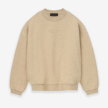 Fog Essentials Sweatshirt Unisex Loose Crew Neck Fleece Sweater