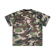 Stussy Jersey Mesh fabric t shirt