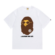 Bathing Ape Bape T Shirts