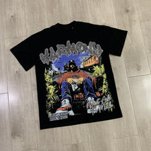 HARMONY T Shirts Street Fashion Brand Hot Diamond