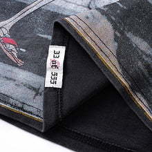 Godspeed T Shirts 100% pure cotton 260g fabric