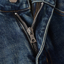 Men Trendy Jeans High-street trendy apparel