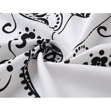 Godspeed T-Shirt Retro Fantasy Pattern