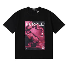Purple T Shirts