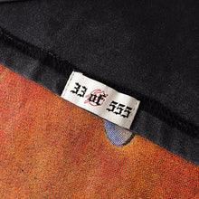 Godspeed T Shirts 100% pure cotton 260g fabric