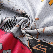 Godspeed T Shirts 100% pure cotton 260g fabric