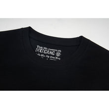 Glo Long T Shirts
