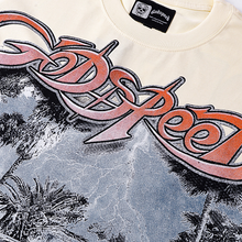 Godspeed T Shirts 100% pure cotton 260g fabric